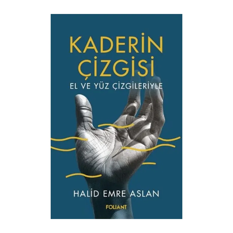 Kaderin Çizgisi