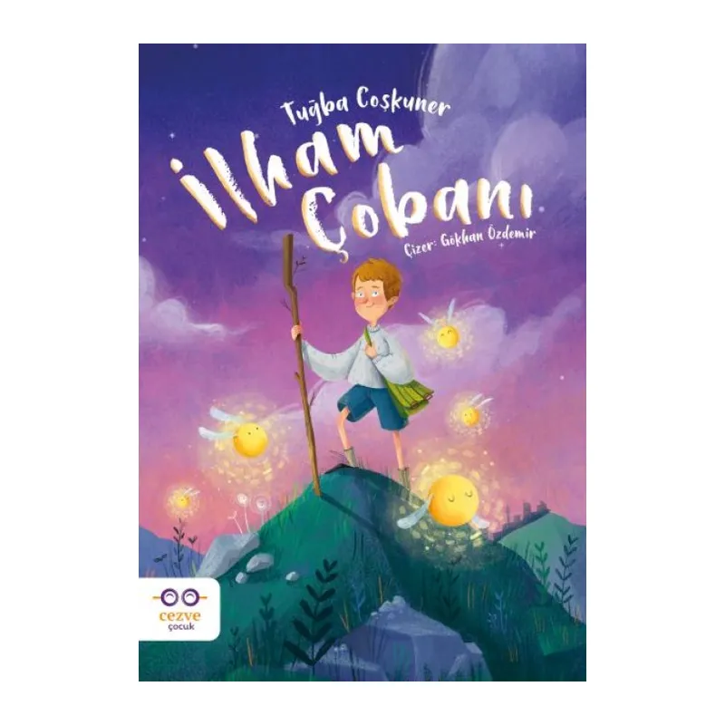 İlham Çobanı