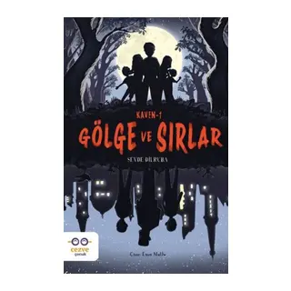 Ken-1 Göe ve Sırlar