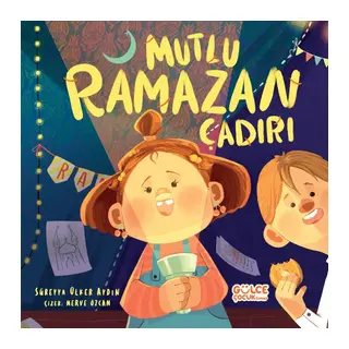 Mutlu Ramazan Çadırı