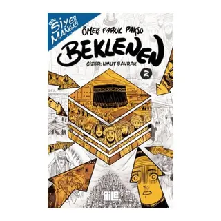 Bir Siyer Mangası: Been - 2