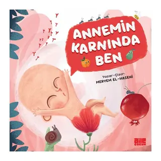 Annemin Karnında Ben