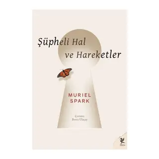 Şüpheli Hal ve Hareketler