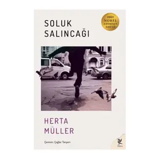 Soluk Salıncağı