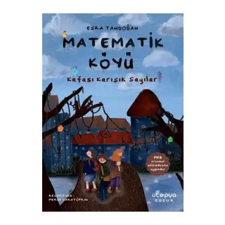 Matematik Köyü - Kafası Karışık Sayılar