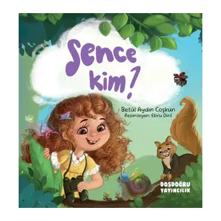 Sence Kim?