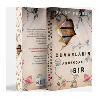 Duvarların Ardındaki Sır