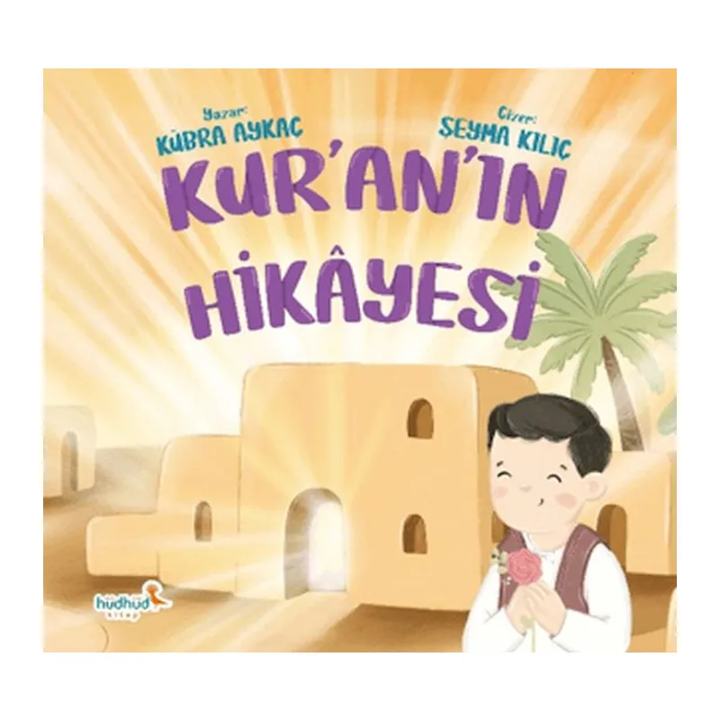 Kur'an'ın Hikayesi