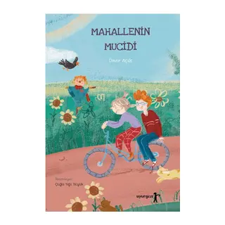 Mahallenin Mucidi