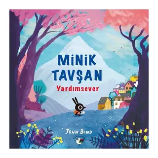 Minik Tşan Yardımsever