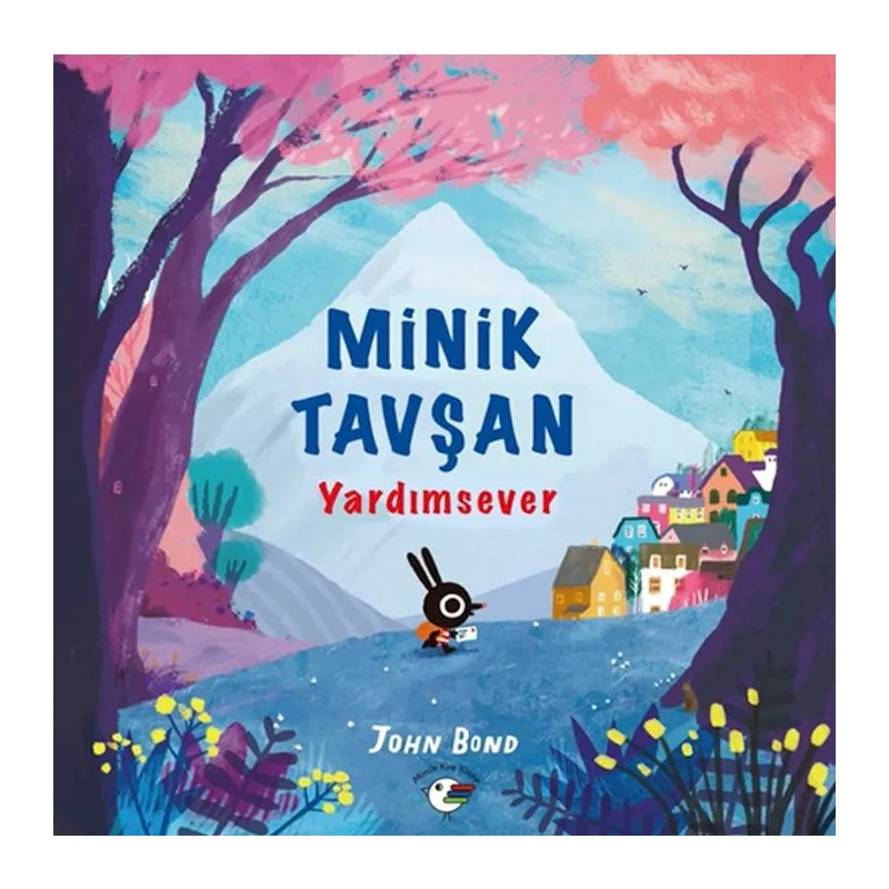 Minik Tşan Yardımsever