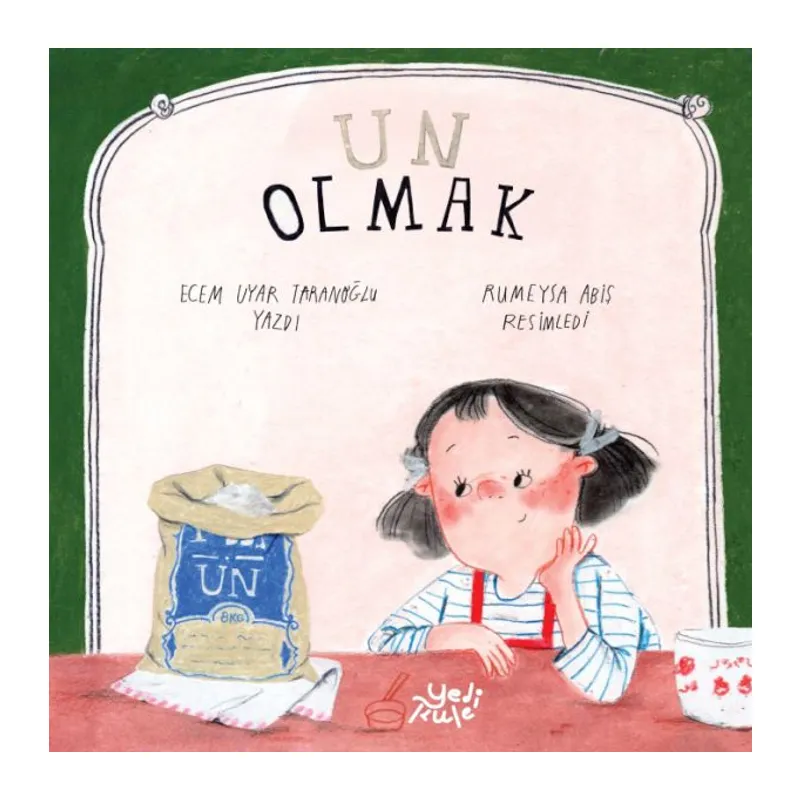 Un Olmak