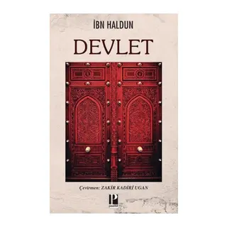 Devlet