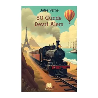 80 Günde Devri Alem