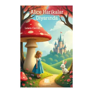 Alice Harikalar Diyarında