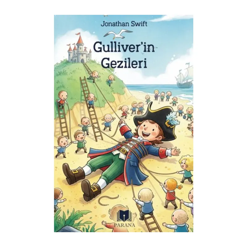 Gulliver’in Gezileri
