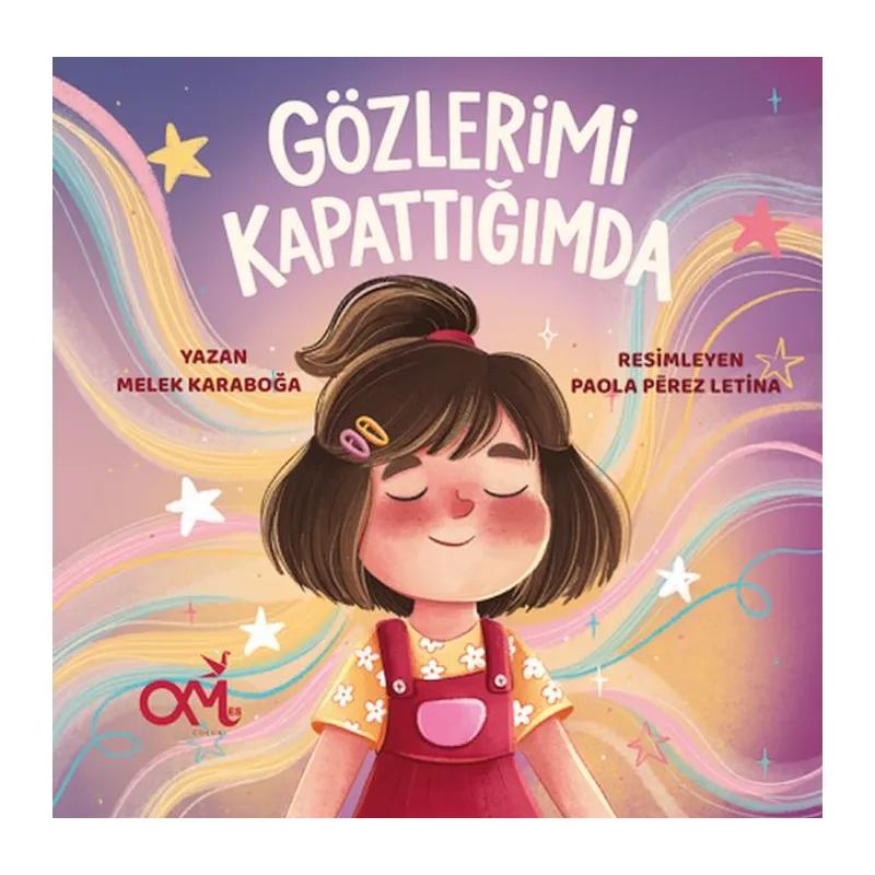 Gözlerimi Kapattığımda