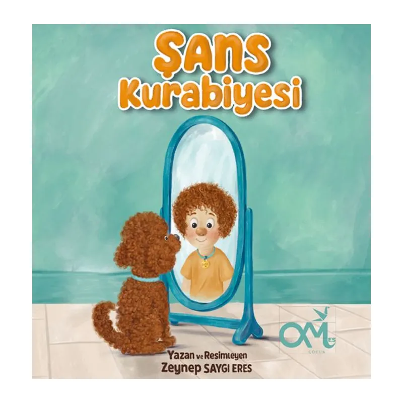 Şans Kurabiyesi