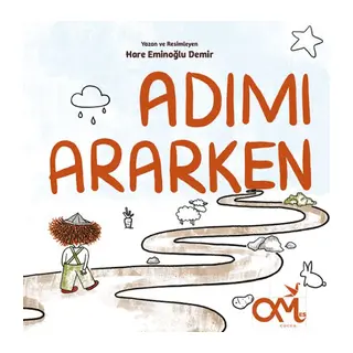 Adımı Ararken