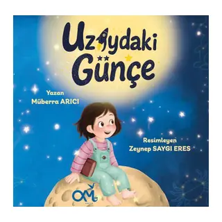 Uzaydaki Günçe