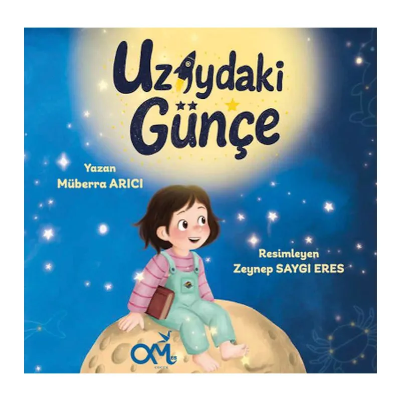 Uzaydaki Günçe