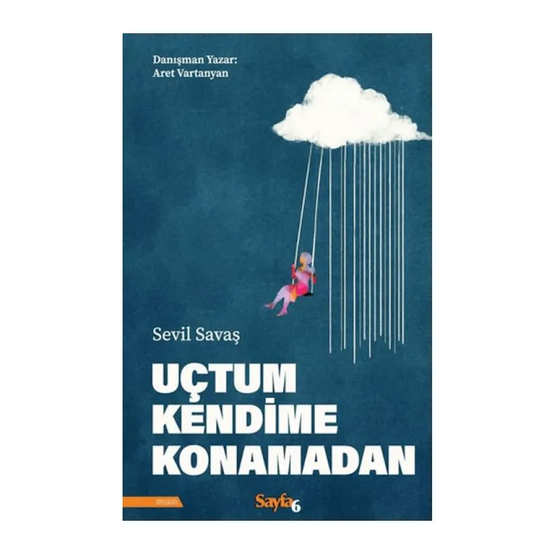 Uçtum Kendime Konamadan