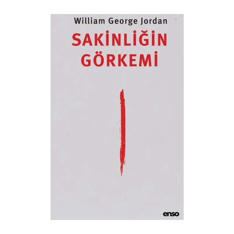 Sakinliğin Görkemi