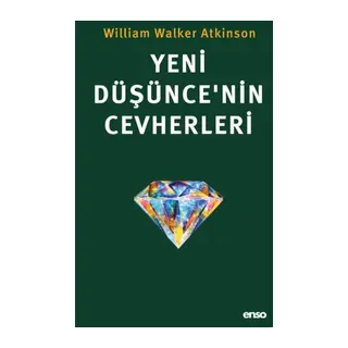 Yeni Düşünce’nin Cevherleri