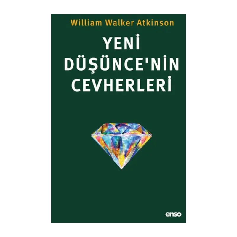 Yeni Düşünce’nin Cevherleri