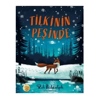 Tilkinin Peşinde