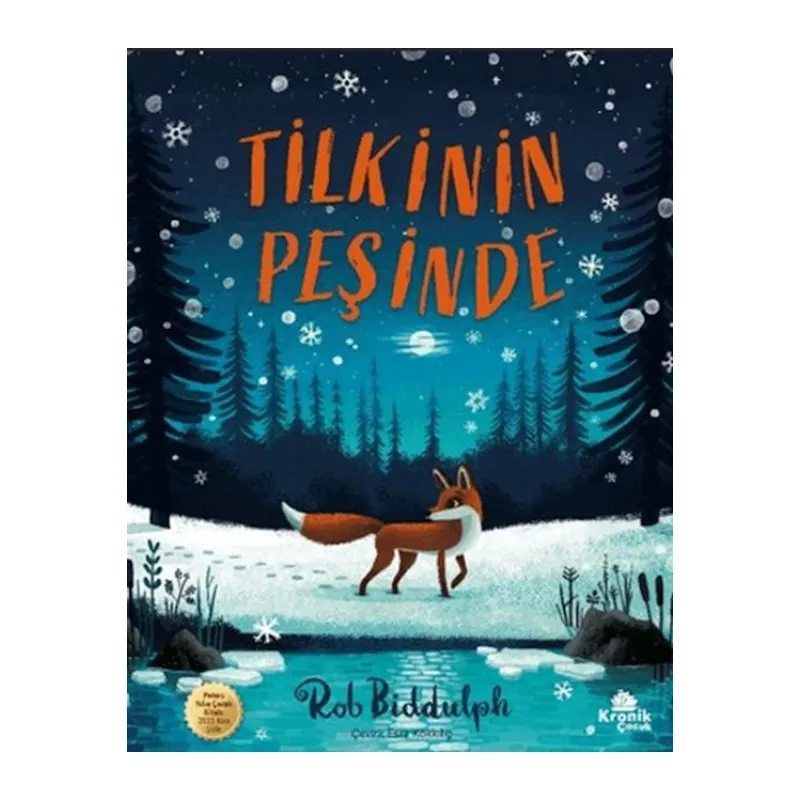Tilkinin Peşinde