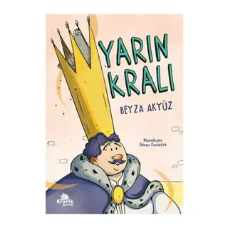 Yarın Kralı