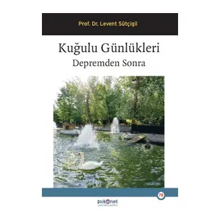 Kuğulu Günlükleri