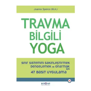Trma Biili Yoga