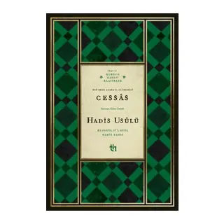 Cessas - Hadis Usulü