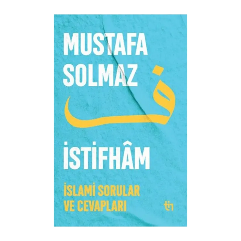 İstifham I - İslami Sorular ve Cevapları