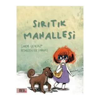 Sırıtık Mahallesi