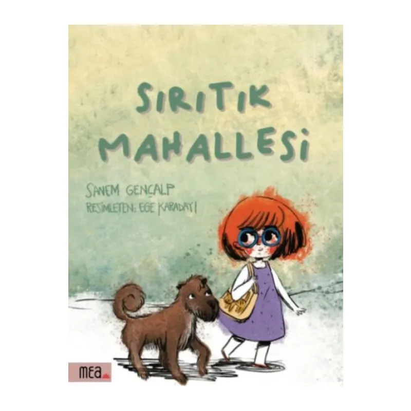 Sırıtık Mahallesi