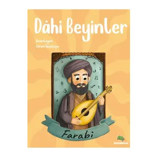 Dahi Beyinler - Farabi