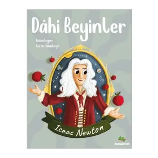 Dahi Beyinler - Isaac Newton