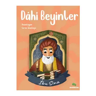 Dahi Beyinler - İbn Sina