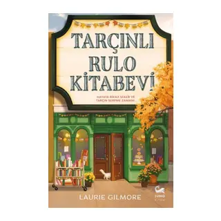 Tarçınlı Rulo Kitabevi