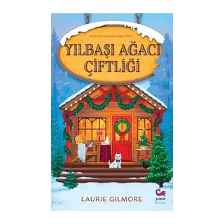 Yılbaşı Ağacı Çiftliği