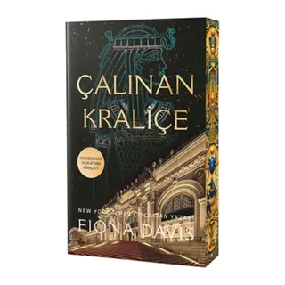 Çalınan Kraliçe