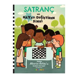 ve Hayatı Değiştiren Sihri