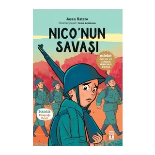 Nico’nun Saşı