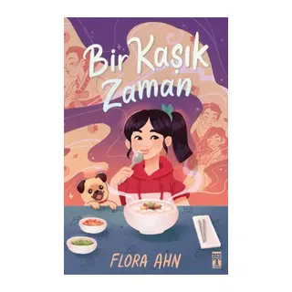 Bir Kaşık Zaman