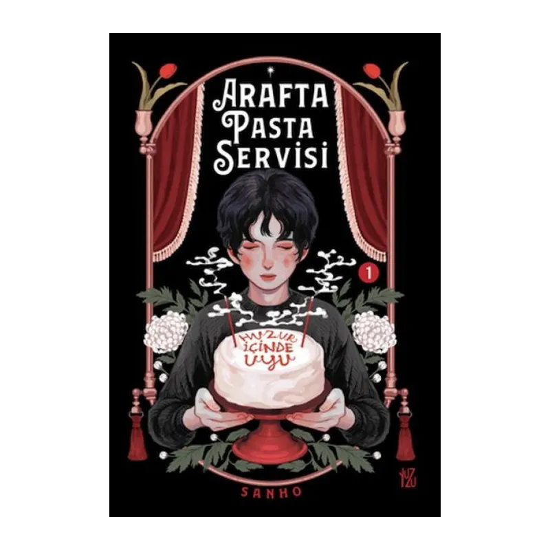 Arafta Pasta Servisi