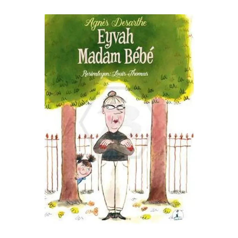 Eyvaadam Bebe