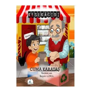 Kese Kağıdı